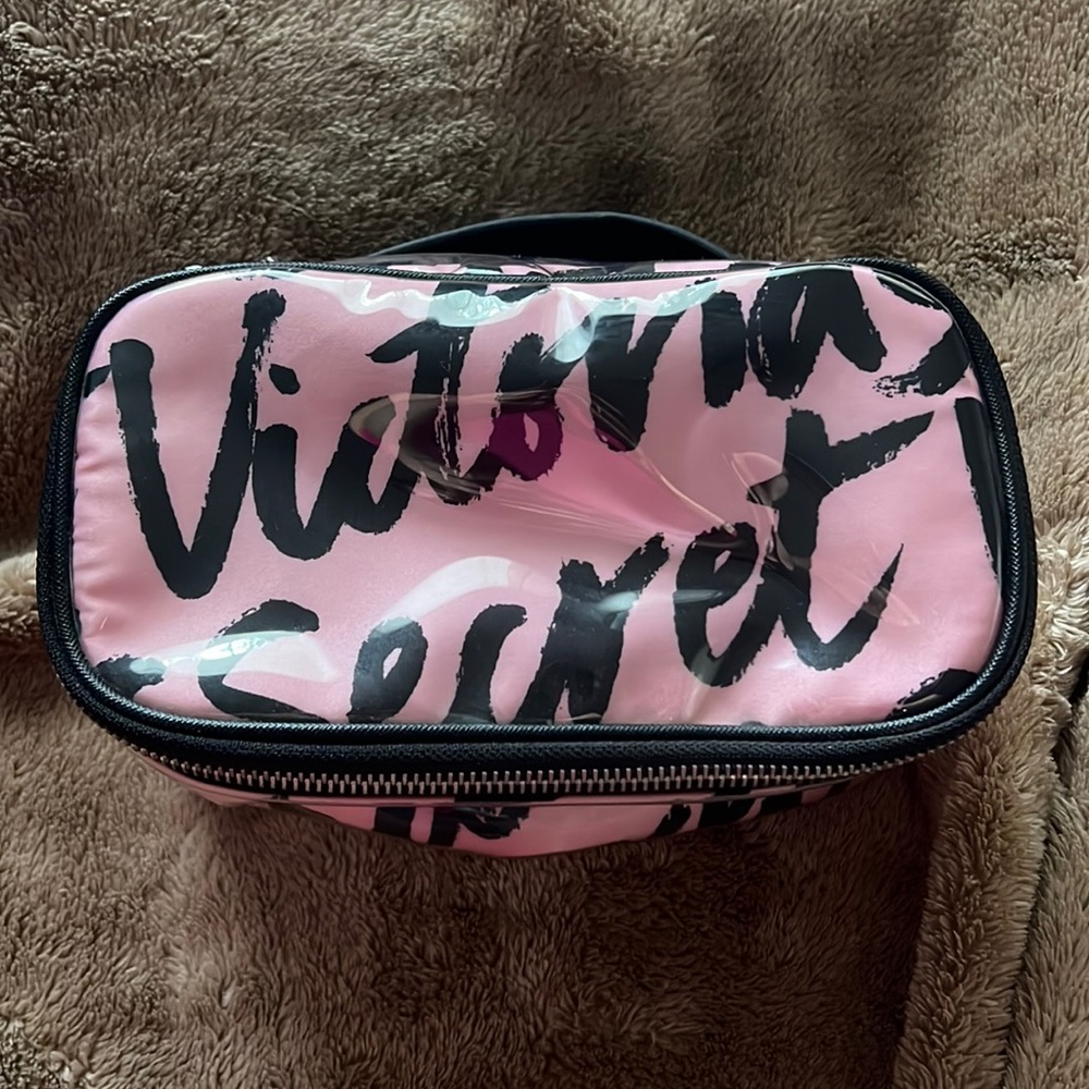 Victoria’s Secret Accessory Bag